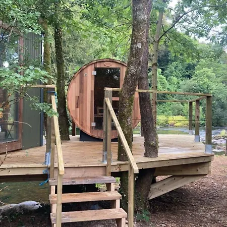 Glamping At The Grove, And 2*