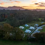 خيمة فخمة Glamping At The Grove, And كيلارني