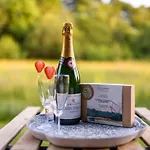 Glamping At The Grove, And خيمة فخمة كيلارني