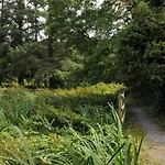 럭셔리텐트 Glamping At The Grove, And 4*