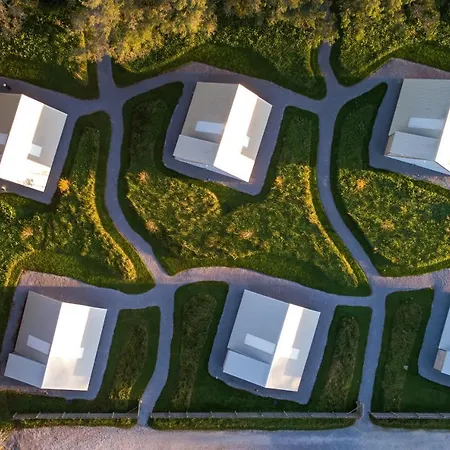 Killarney Glamping At The Grove, Suites And Lodges 4* Killarney