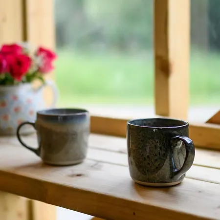 Glamping At The Grove, And Роскошный шатер