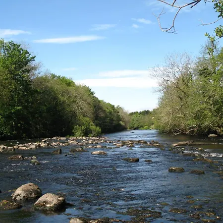Luxury tent Killarney Glamping At The Grove, Suites And Lodges Killarney