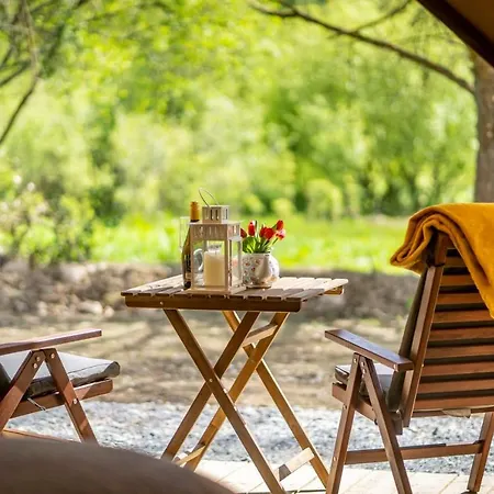 Killarney Glamping At The Grove, Suites And Lodges 4* Killarney
