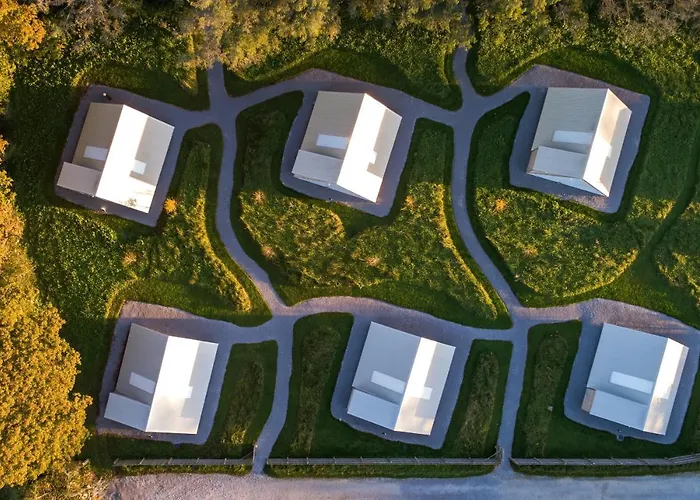 Glamping At The Grove, And 4* Кілларні