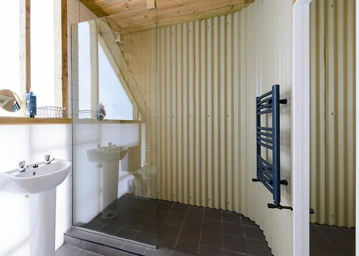 Glamping At The Grove, And