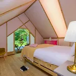 Luksustelt Glamping At The Grove, And