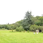 Glamping At The Grove, And Luksustelt