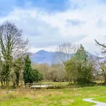 Glamping At The Grove, And Luksustelt Killarney