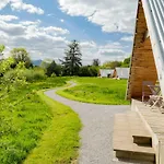 Glamping At The Grove, And 4* Killarney